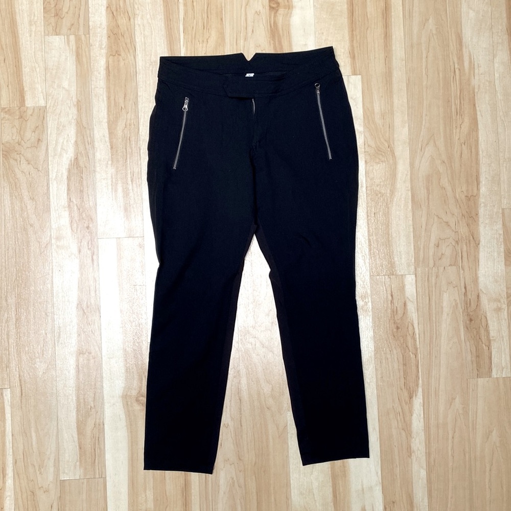 Lululemon Better Together Pants 6